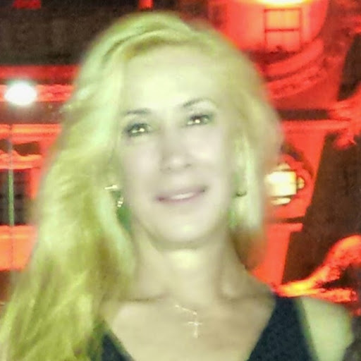 Mary Gavin Photo 20