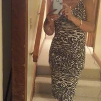 Felicia Fox Photo 14