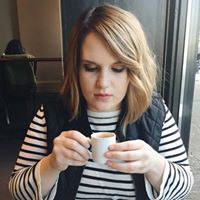 Katherine Morgan Photo 16