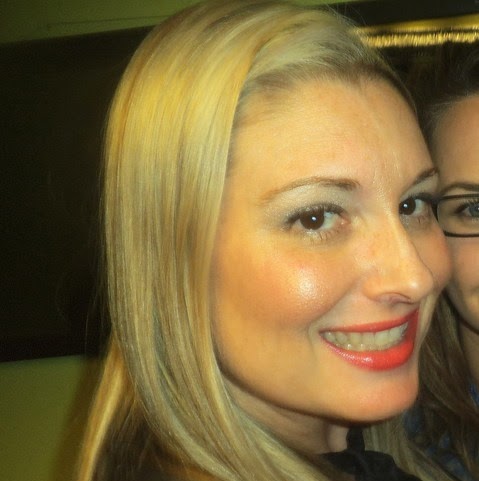 Sherri Hughes Photo 7
