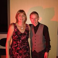 Julia Corby Photo 8