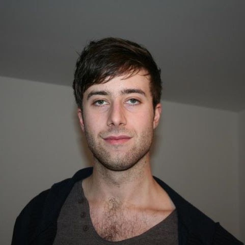 Daniel Sharp Photo 46