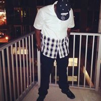 Maurice Monroe Photo 28