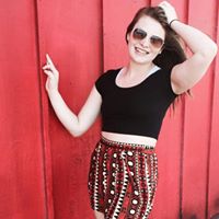 Grace Nickerson Photo 6