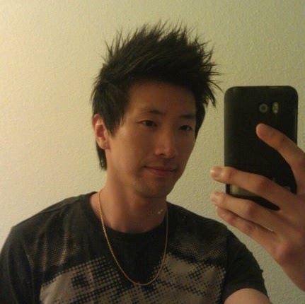 Michael Lo Photo 17
