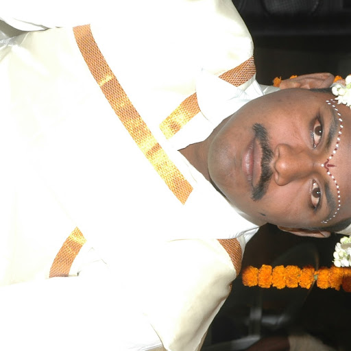 Sri Rao Photo 22