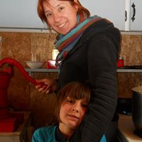 Julie Rocheleau Photo 17