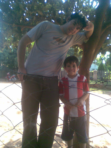 Armando Garcia Photo 24