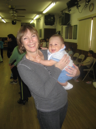 Patricia Dooley Photo 8