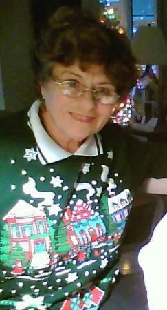 Carole Smith Photo 19