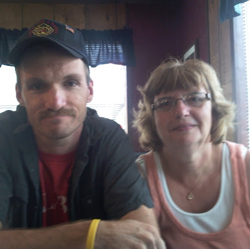 Matthew Moyer Photo 42