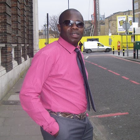 Peter Abah Photo 9
