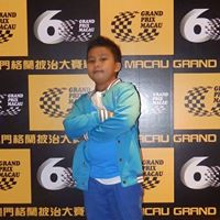 Sean Archer Photo 37