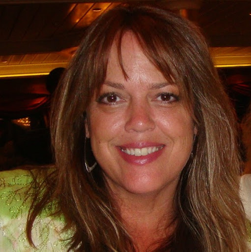 Christy Fisher Photo 23