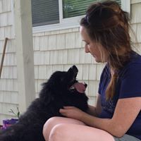 Nicole Chalmers Photo 27