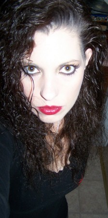 Christina Fisher Photo 32