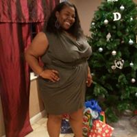 Aisha Taylor Photo 24