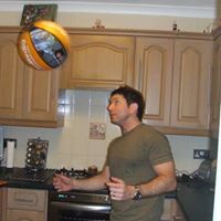 Sean Kerr Photo 42