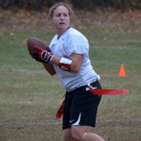 Christine Sampson Photo 7