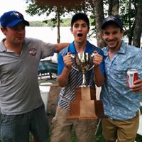 Chris Mckay Photo 37