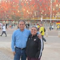 Ismael Cruz Photo 34