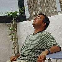 Angel Marinero Photo 3