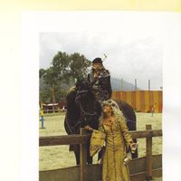 Terry Hampton Photo 14