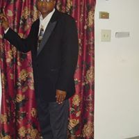Jerome Lucas Photo 15
