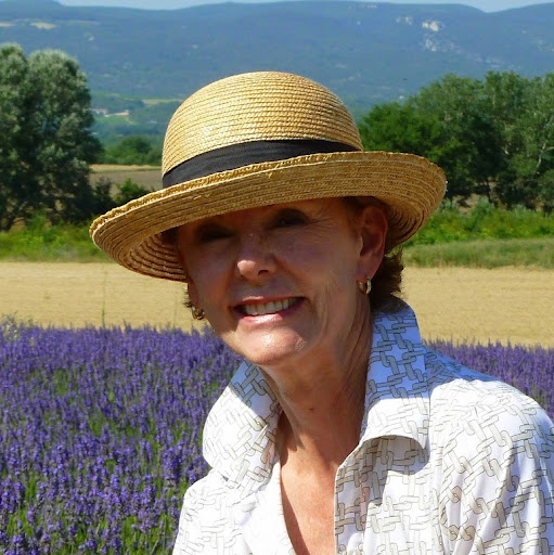 Susan Berry Photo 26