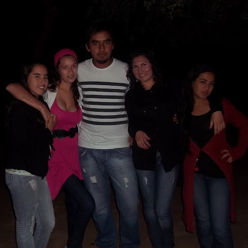 Ramiro Gonzalez Photo 15