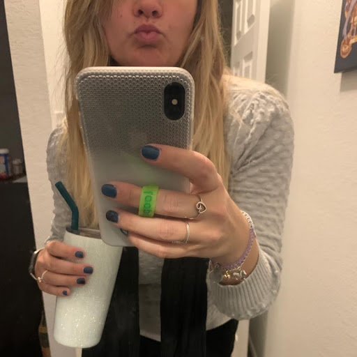 Kate Mueller Photo 26