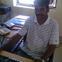 Prabu Arumugam Photo 2