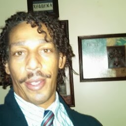 Adrian Robinson Photo 5