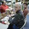 Charles Stuckey Photo 26