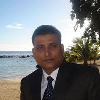 Kishor Joshi Photo 17