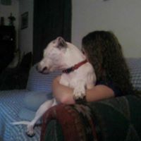Sarah Veitch Photo 14