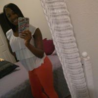 Christina Morris Photo 6