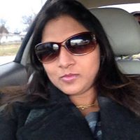 Amisha Sheth Photo 10
