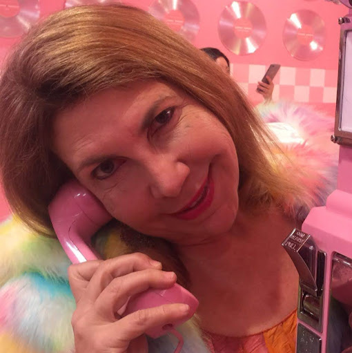 Suzanne Rose Photo 33