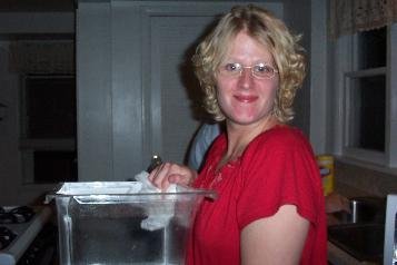Kelly Greene Photo 6