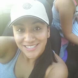 Rebecca Herrera Photo 23