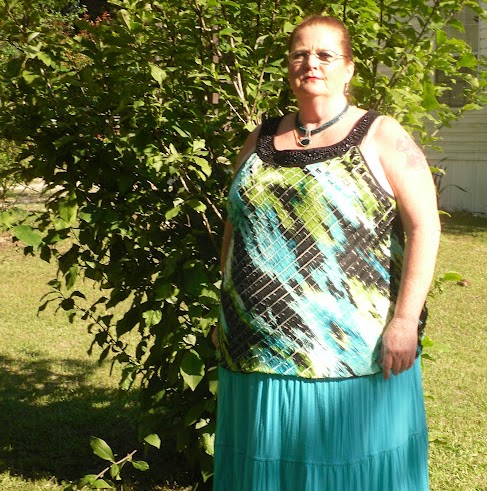 Linda Terry Photo 23
