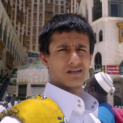 Mustafa Bilal Photo 15