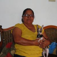 Carmen Ramos Photo 33