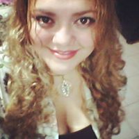Victoria Matus Photo 9