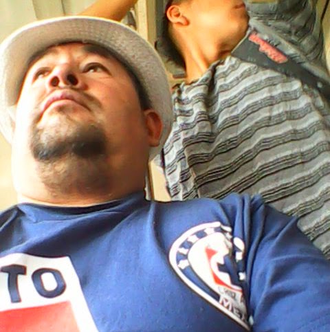 Jose Miramontes Photo 37