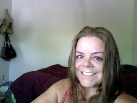 Kelly Morgan Photo 20