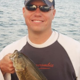 James Frye Photo 41