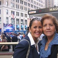 Eliana Vargas Photo 12