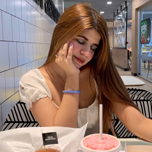 Nadine Alvarado Photo 9